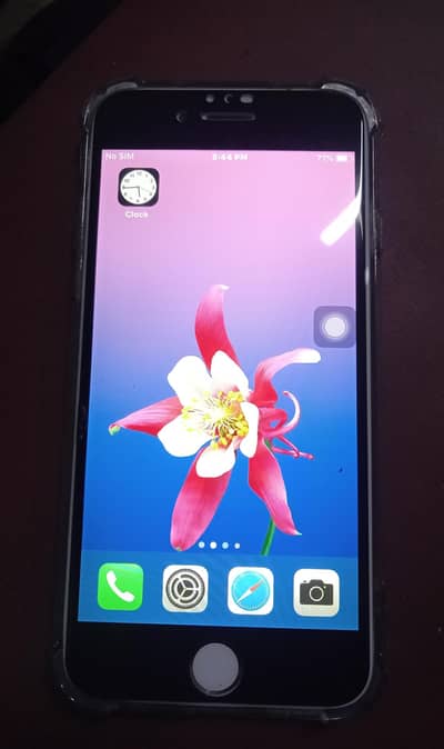 I phone 6 128gb non PTA