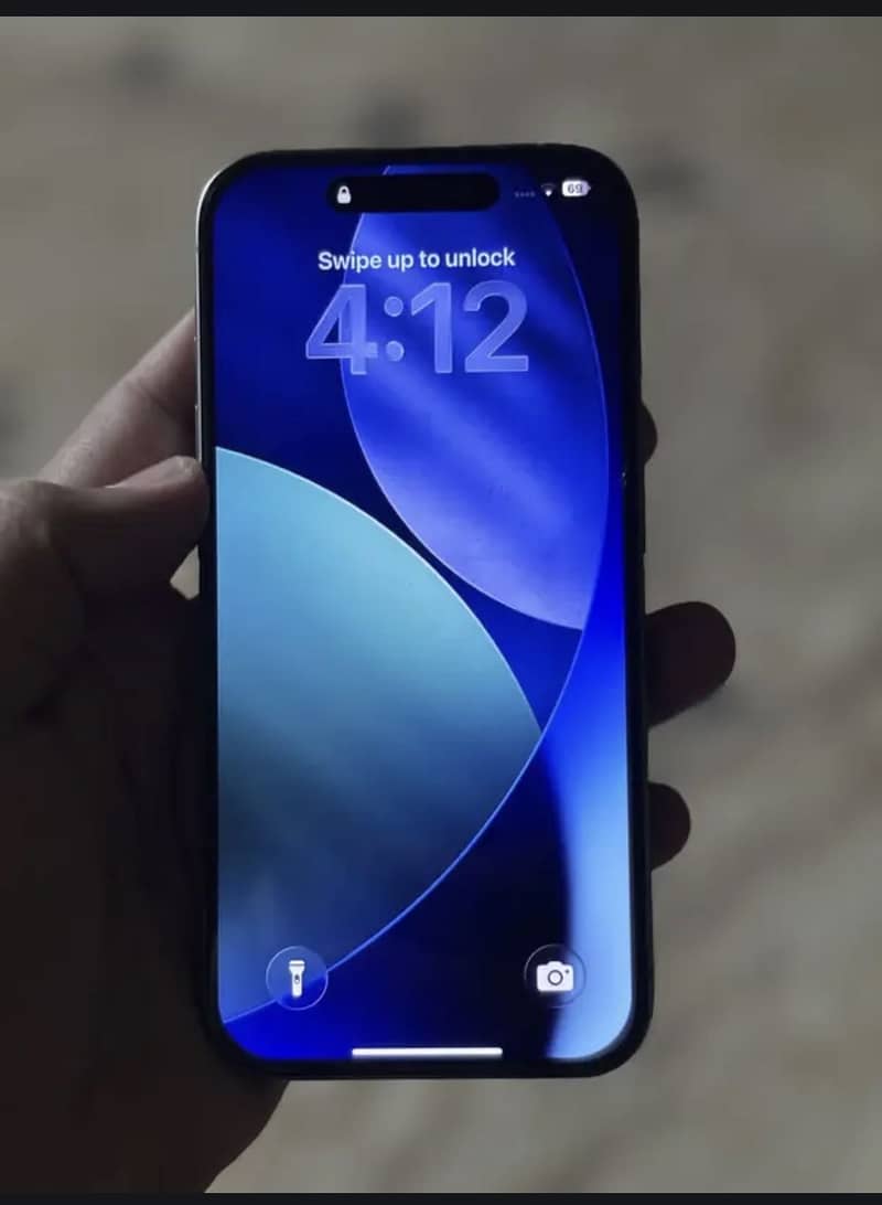 iPhone 15 Pro 1