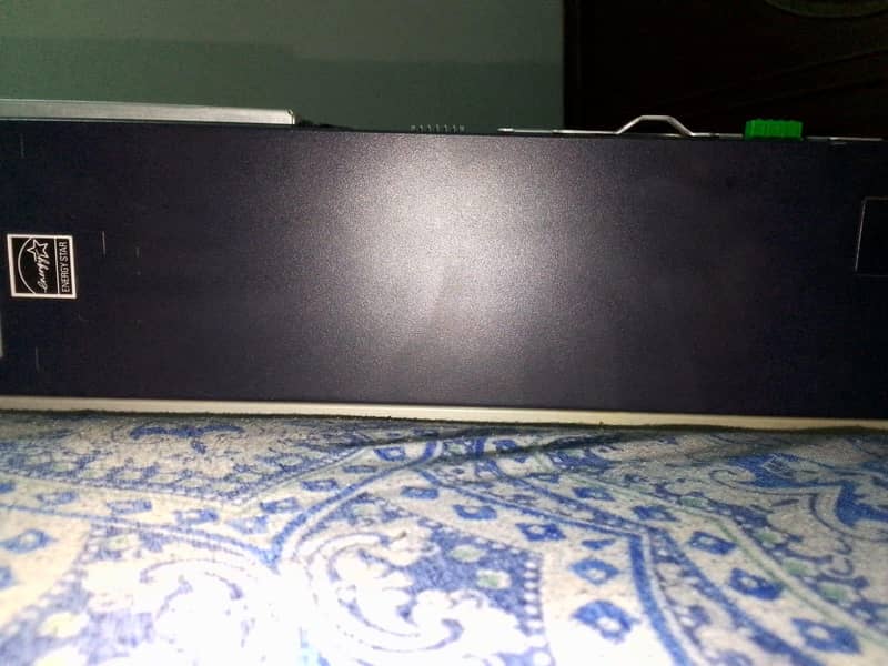 HP computer system 4