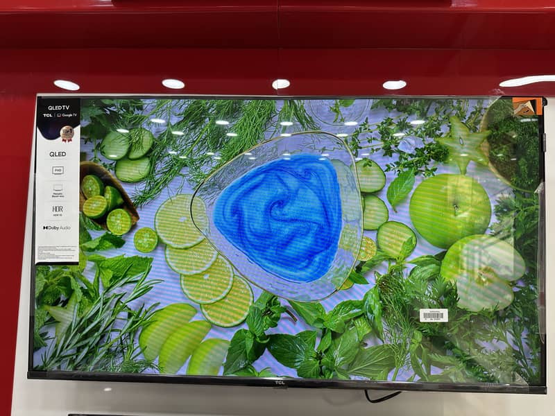 Haier Ác 1