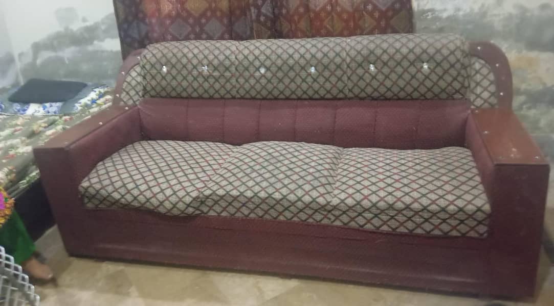 Sofa set 0