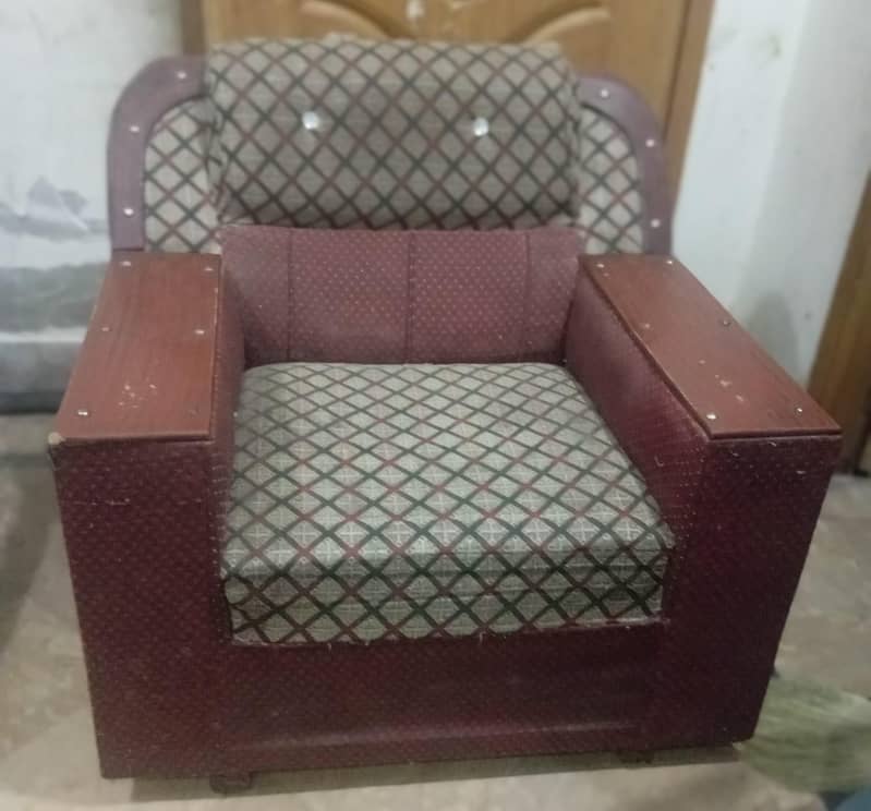 Sofa set 1