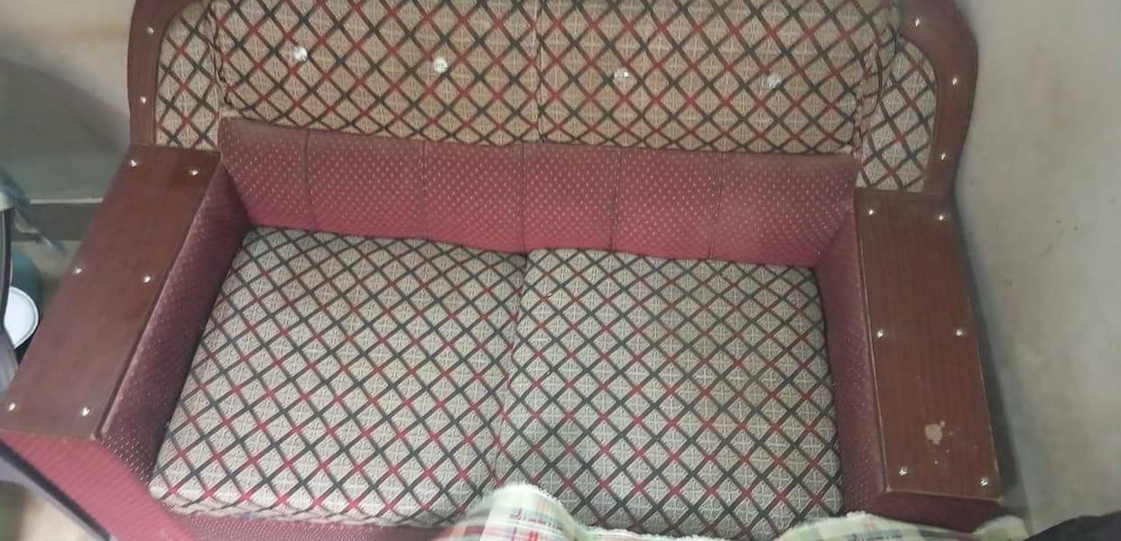 Sofa set 2