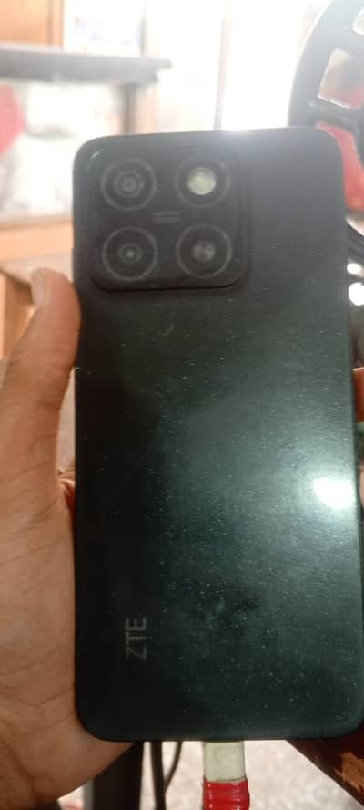 hot phone