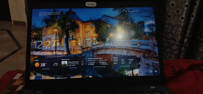 Lenovo THINKPAD T460s