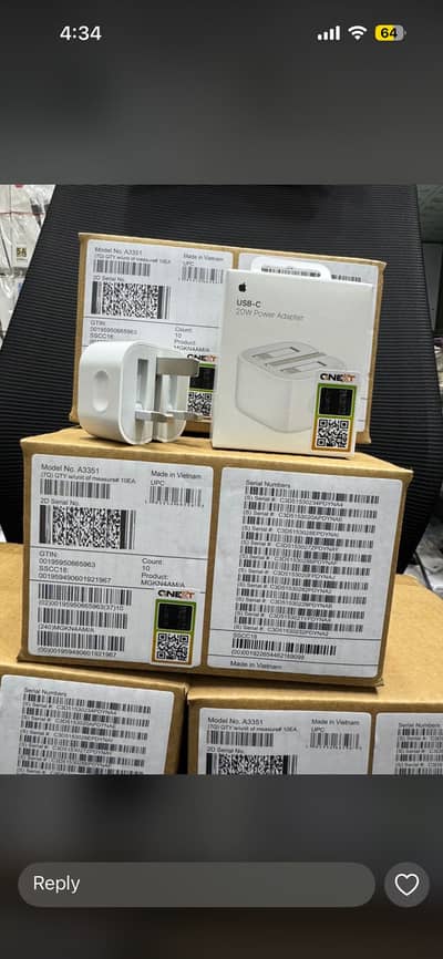 iPhone