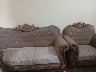 sofa set