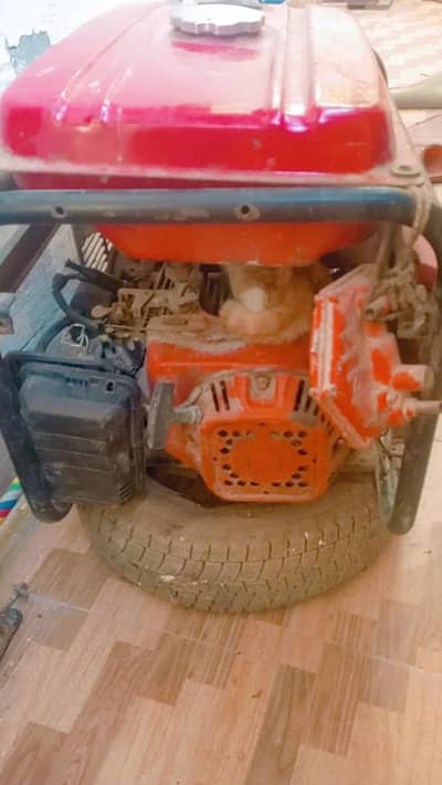 Generator Honda
