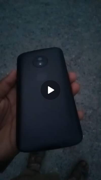 motoe5play 4500