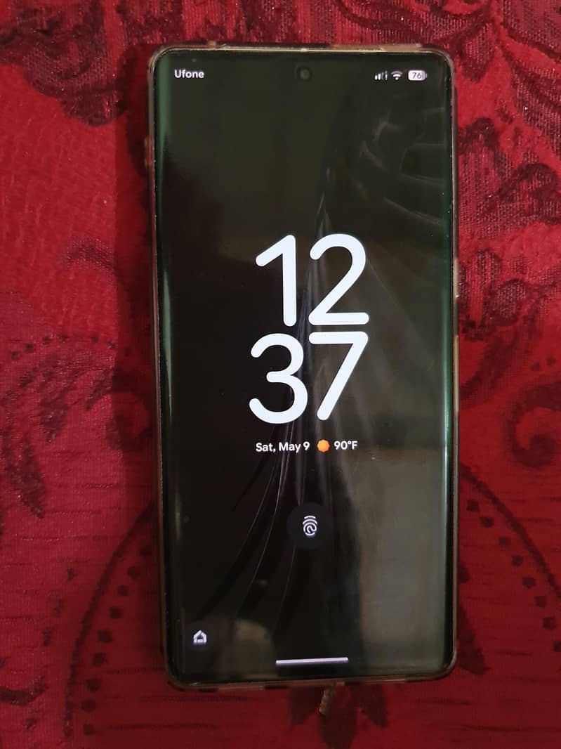 Google pixel 7 pro 1