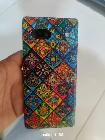google pixel 7a my watsap nmbr 03154186296
