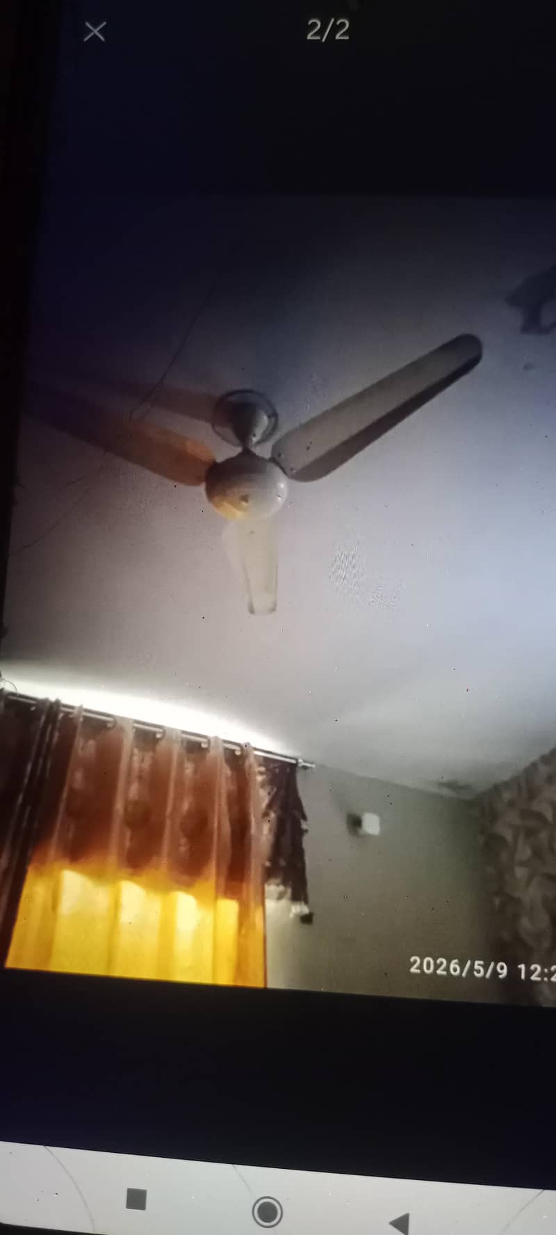 ceiling fans 1