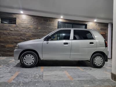 Suzuki Alto 2006