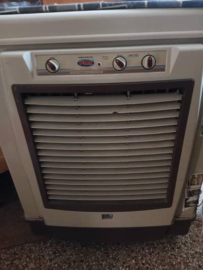 Air cooler good condition All items working cooling is very good