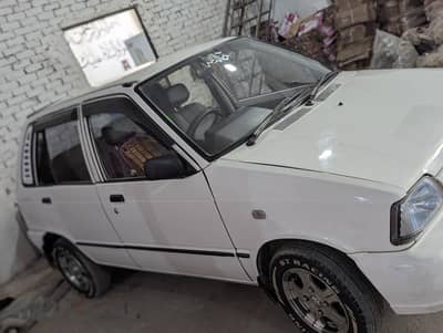 mehran vxr for urgent sale neat and clean condition b2b geniune