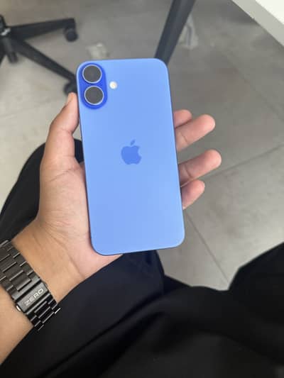 Iphone 16 Plus 128GB LLA