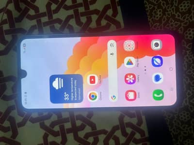 Samsung A17 4/64