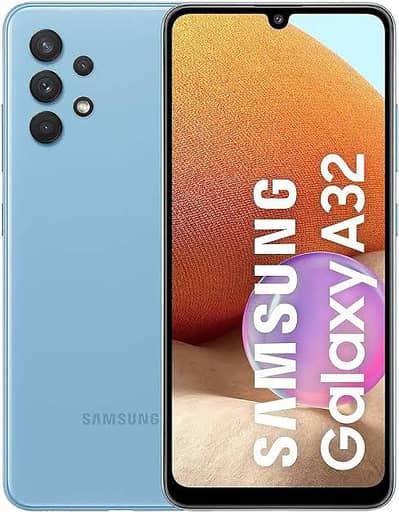 Samsung A32 6/128