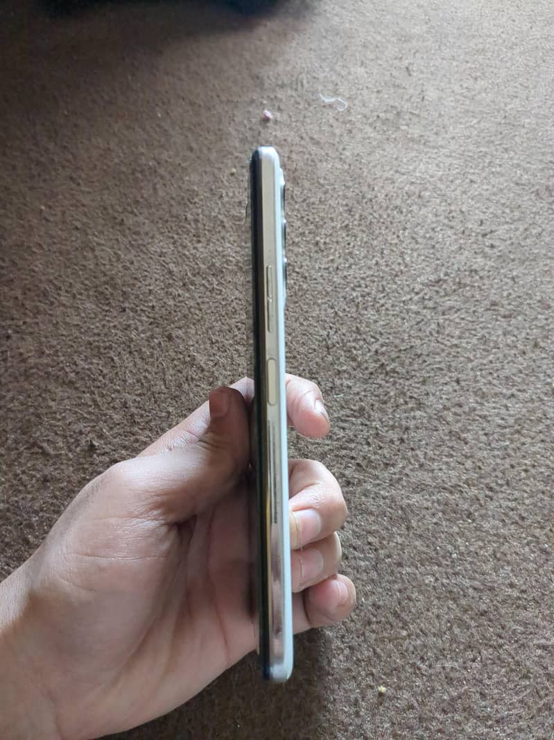 Tecno Camon 18p 1