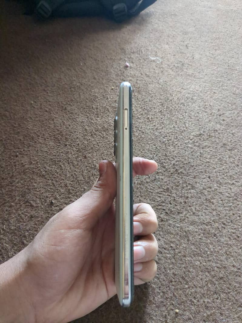 Tecno Camon 18p 3