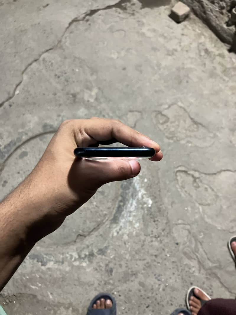 Iphone Se 3rd generation 3