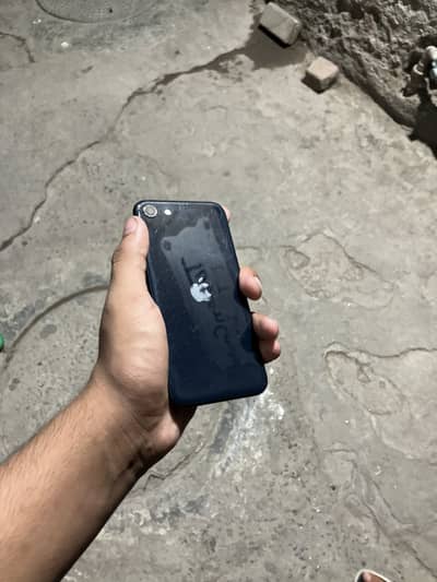 Iphone Se 3rd generation