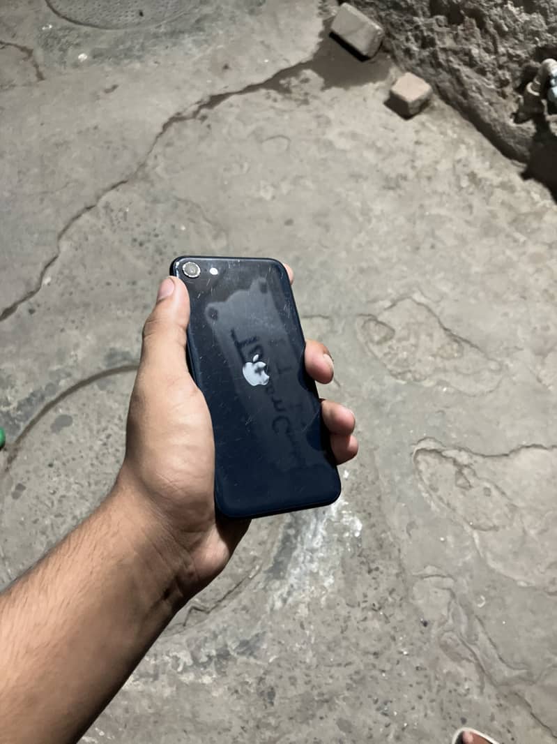 Iphone Se 3rd generation 0