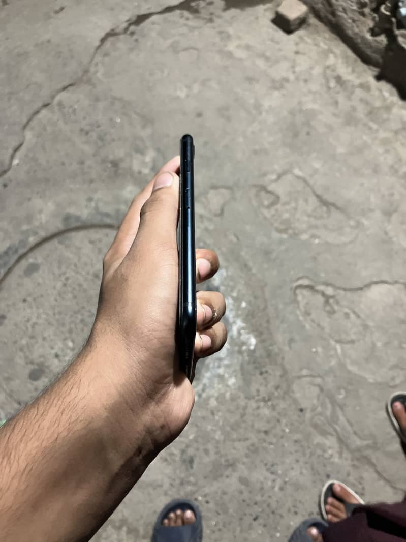 Iphone Se 3rd generation 5