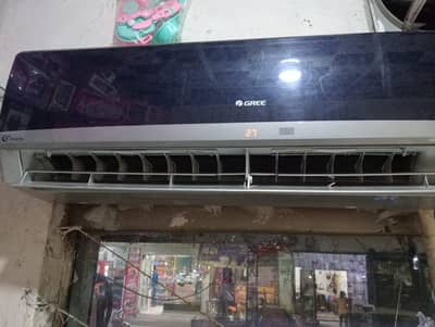 gree ac inverter