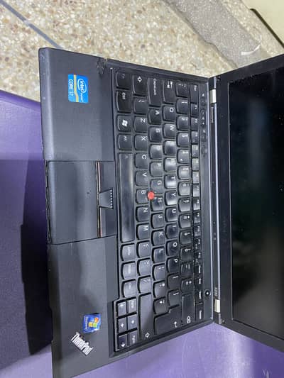 Lenovo thinkpad