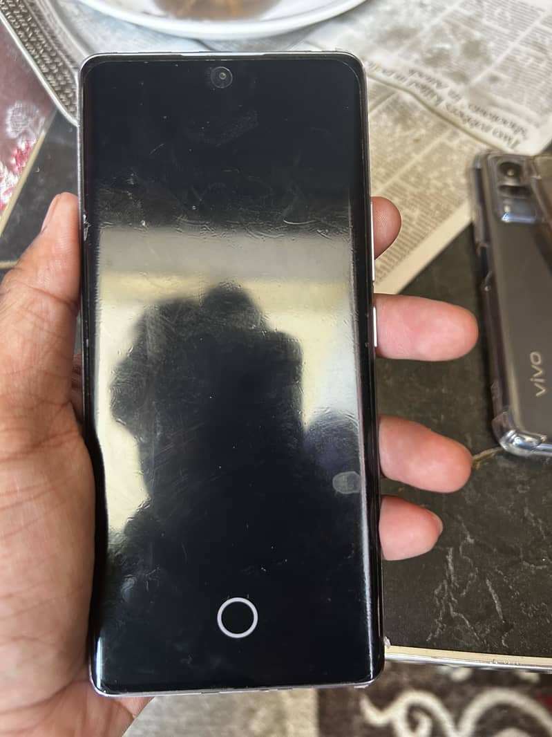Redmi note 14 pro 3
