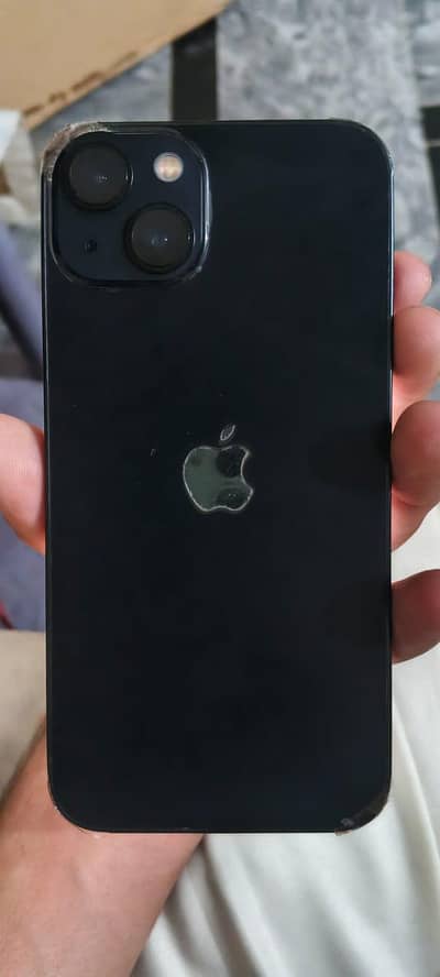 iphone 13 jv 128gb Water pack 