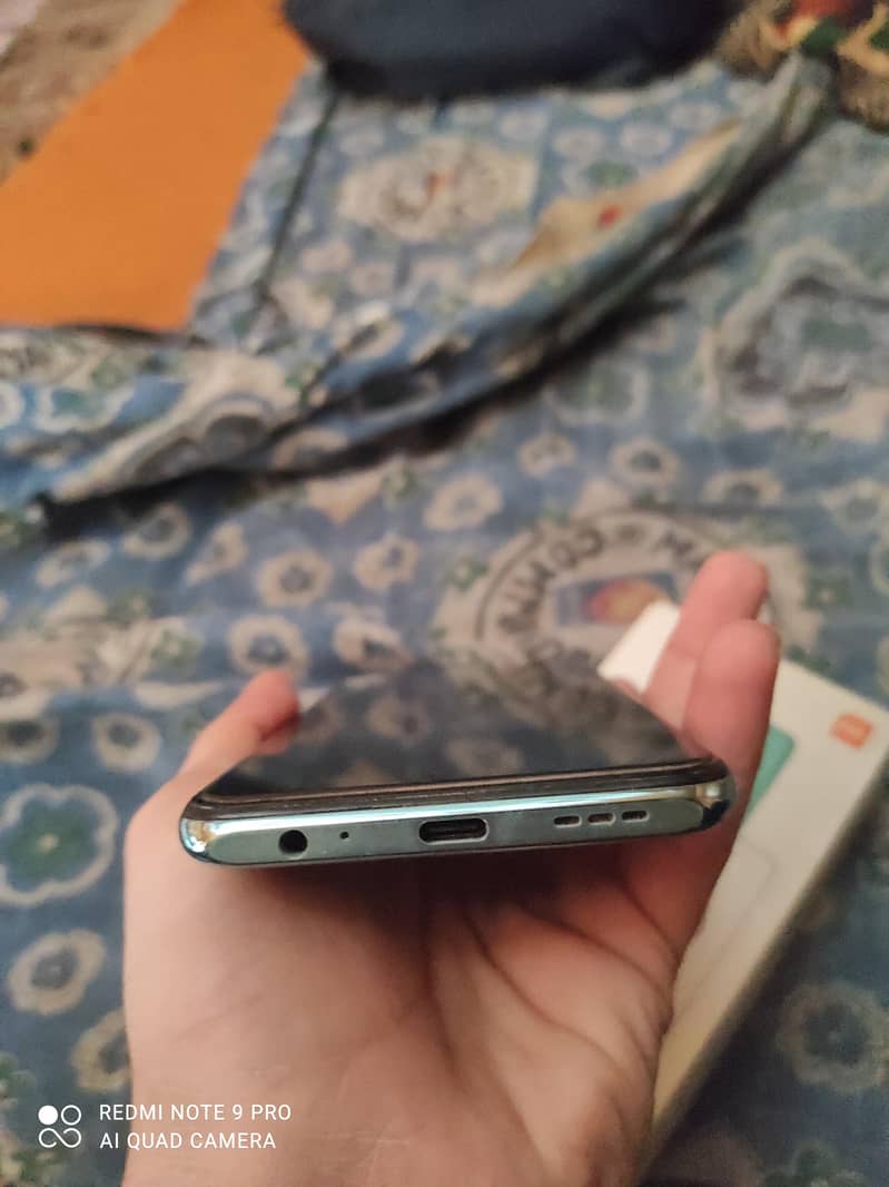 Redmi note 10 3