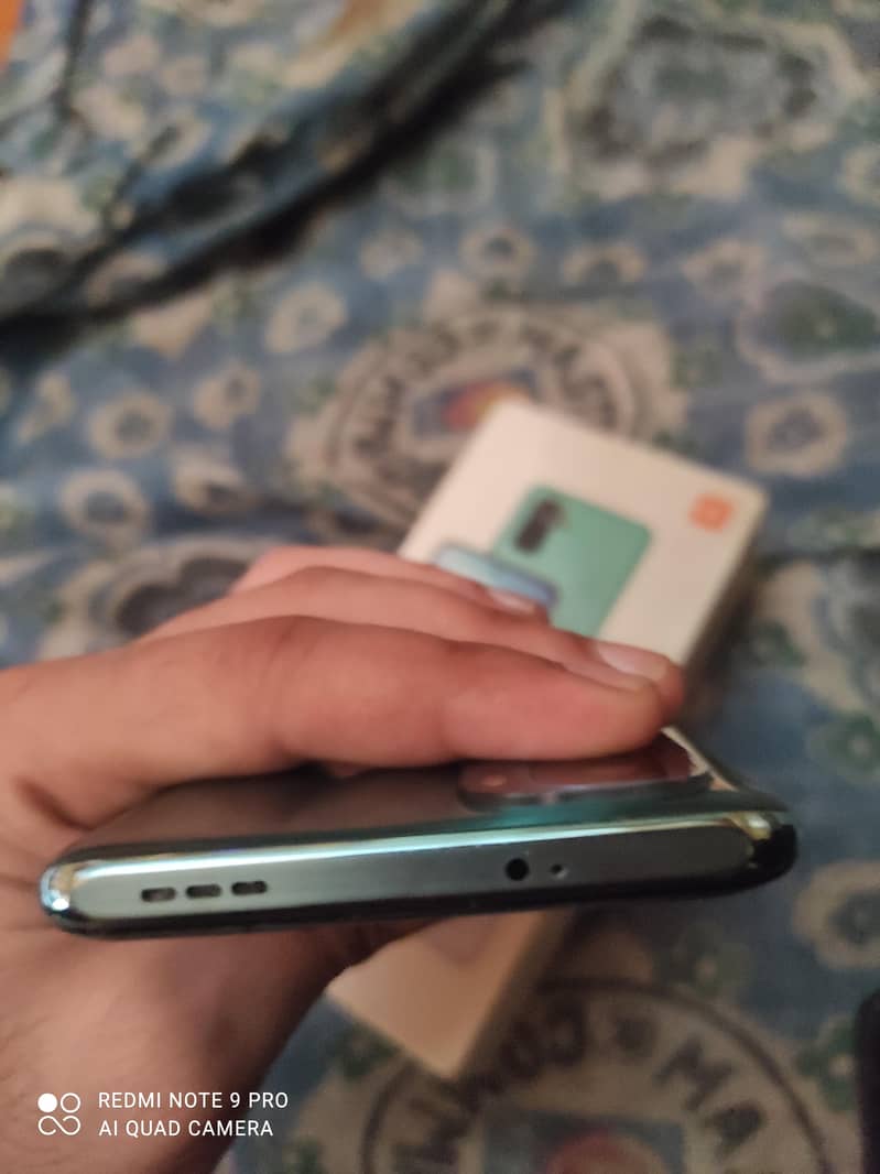 Redmi note 10 4