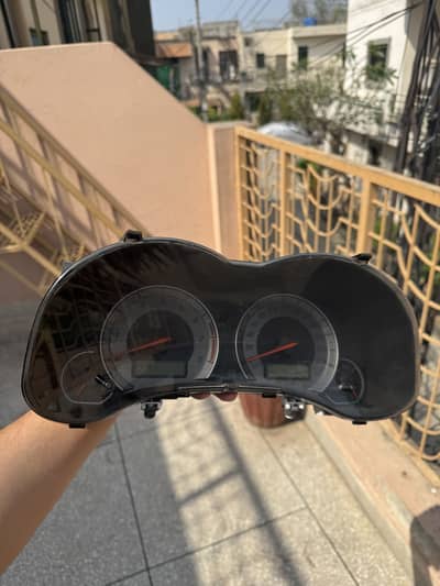 Corolla SR Meter For Sale