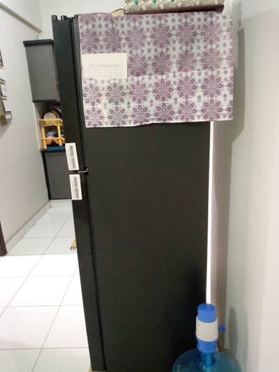 Haier refrigerator