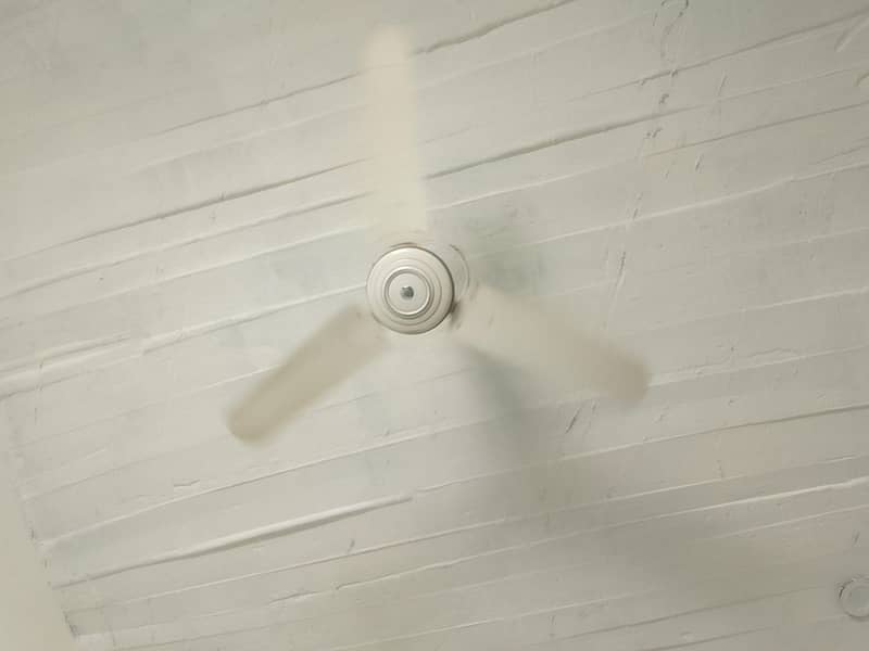 Ceiling Fan 0