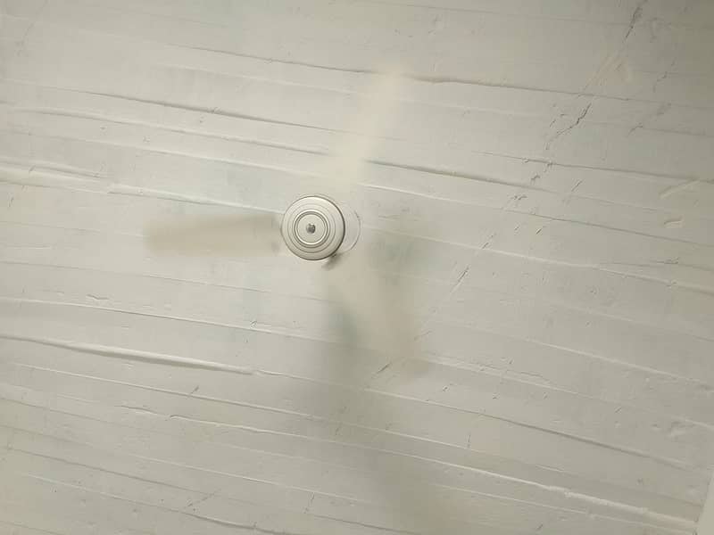 Ceiling Fan 1