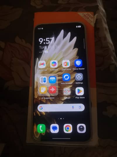Spark 40 pro 10/10, new condition with warranty