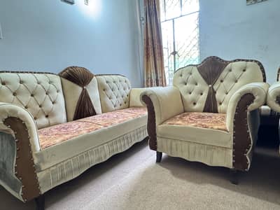 7-seater Sofa