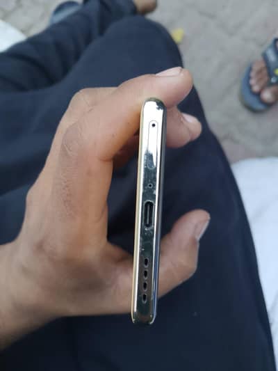 Infinix Not 40Pro