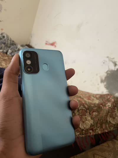 Itel A27 4 g 10 by 9