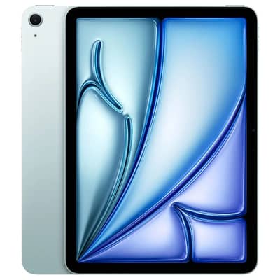 Ipad Air M4 - 8th Generation - 11” inch - 128 Gb storage