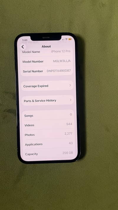 12 pro