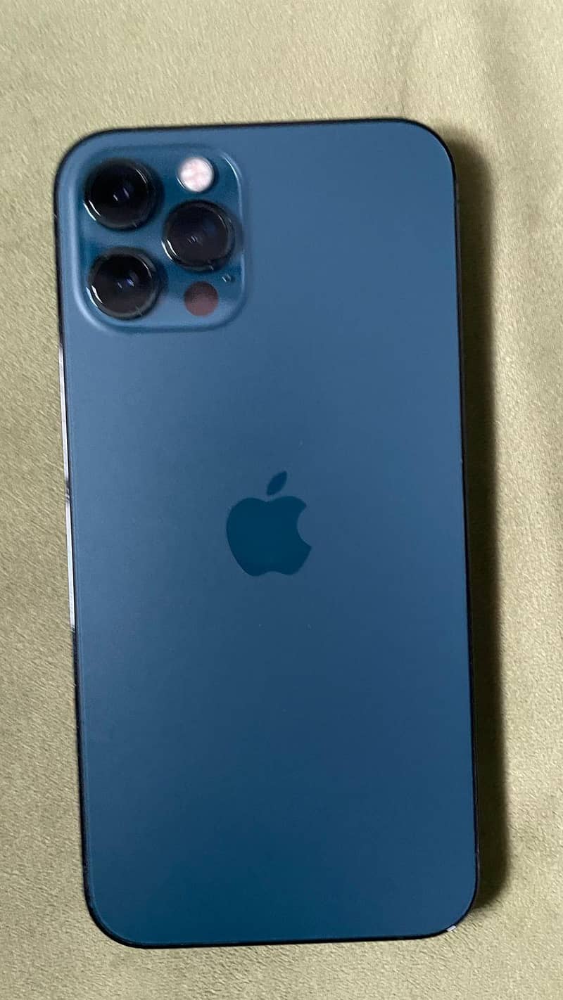12 pro 2