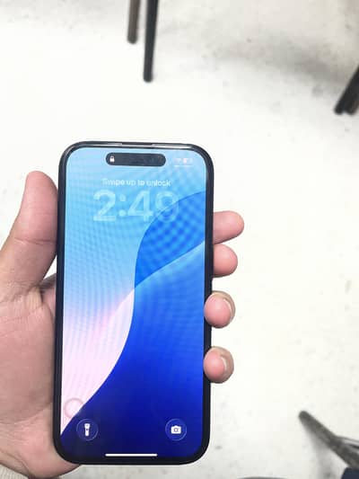 Apple IPhone 16