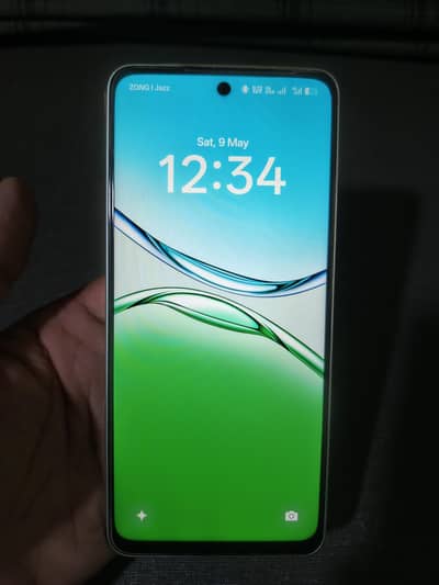 oppo a5 pro 8/256 6 month warranty, brand new condition