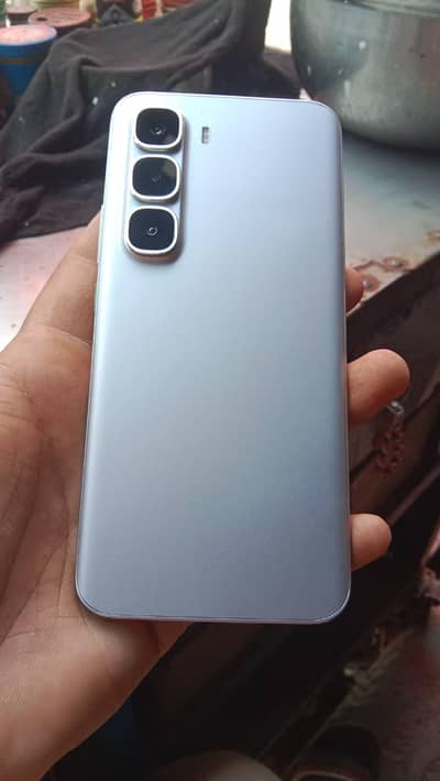Infinix hot 60 pro plus likh new condition