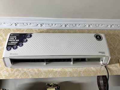 Dawlance inverter AC 1.5ton