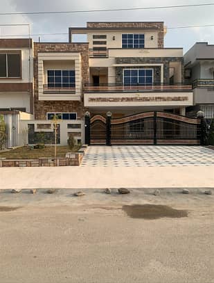 G-13 40x80 Brand new Double story House available
